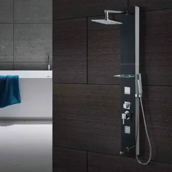 Shower System